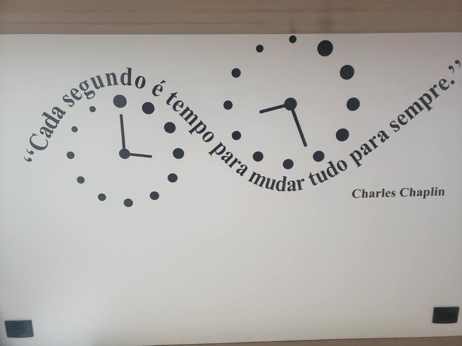 Apartamento Bem Localizado Com Uma Bela Vista Noturna